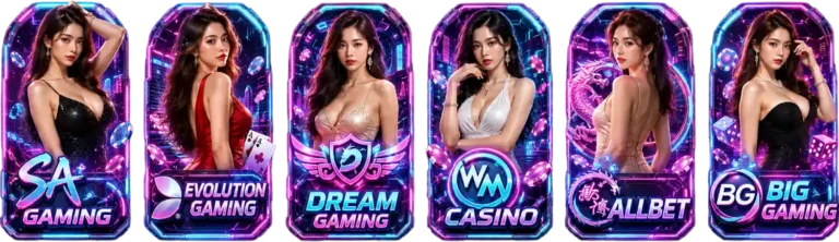 casino