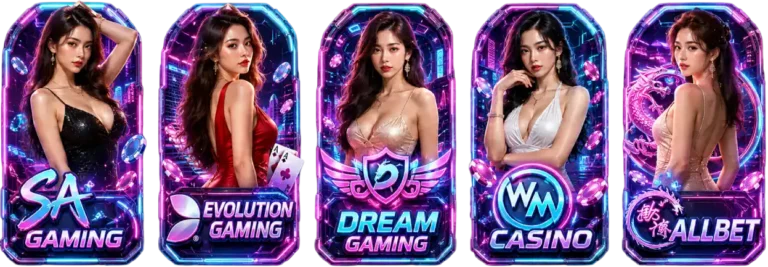 casino